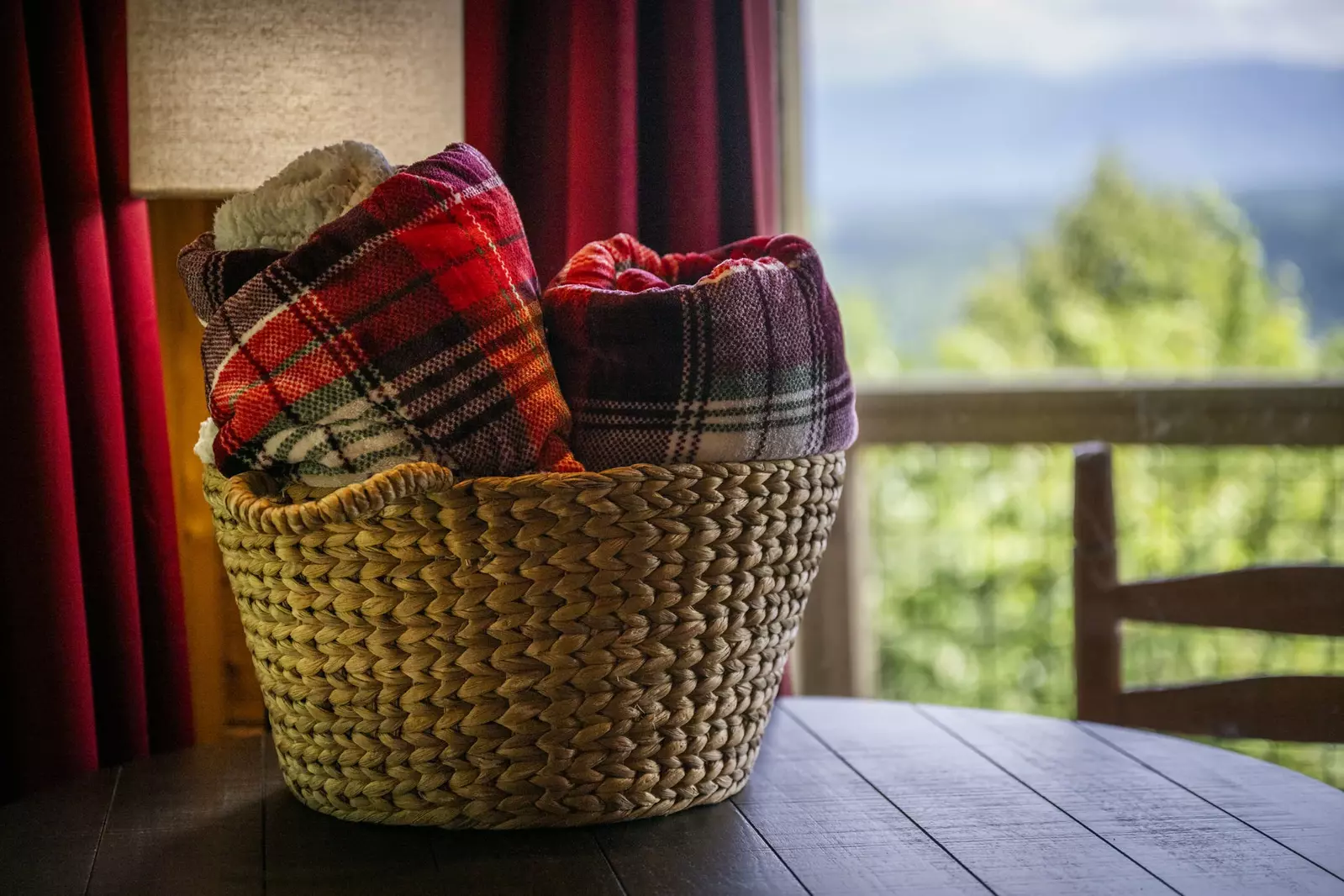Property image, Interior, of The Sweet Escape #36