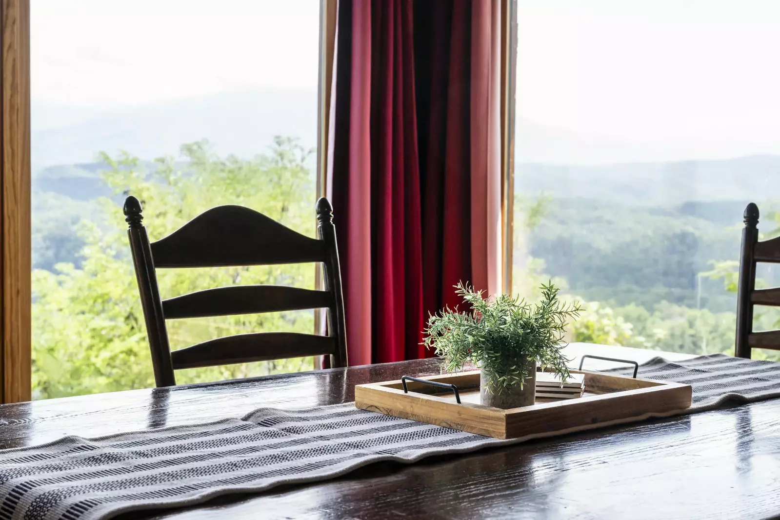 Property image, Interior, of The Sweet Escape #36