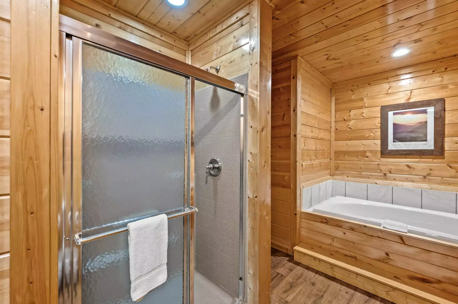 Property image, Interior, of The Sweet Escape #36