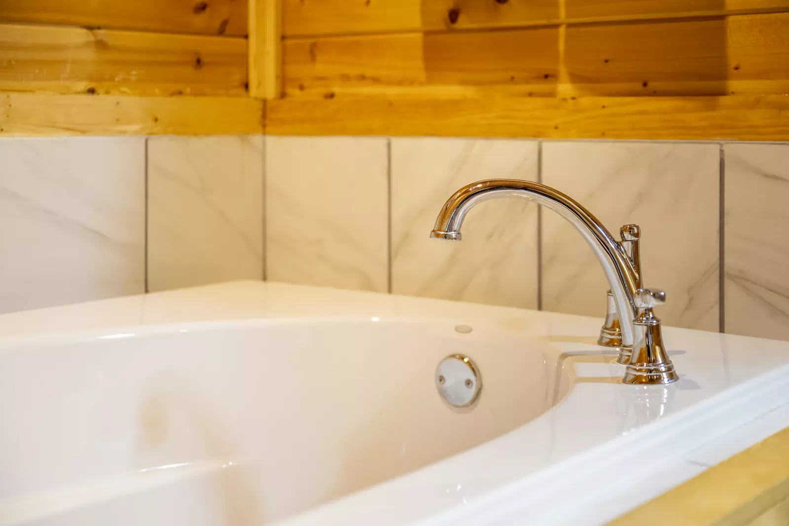 Property image, Interior, of The Sweet Escape #36
