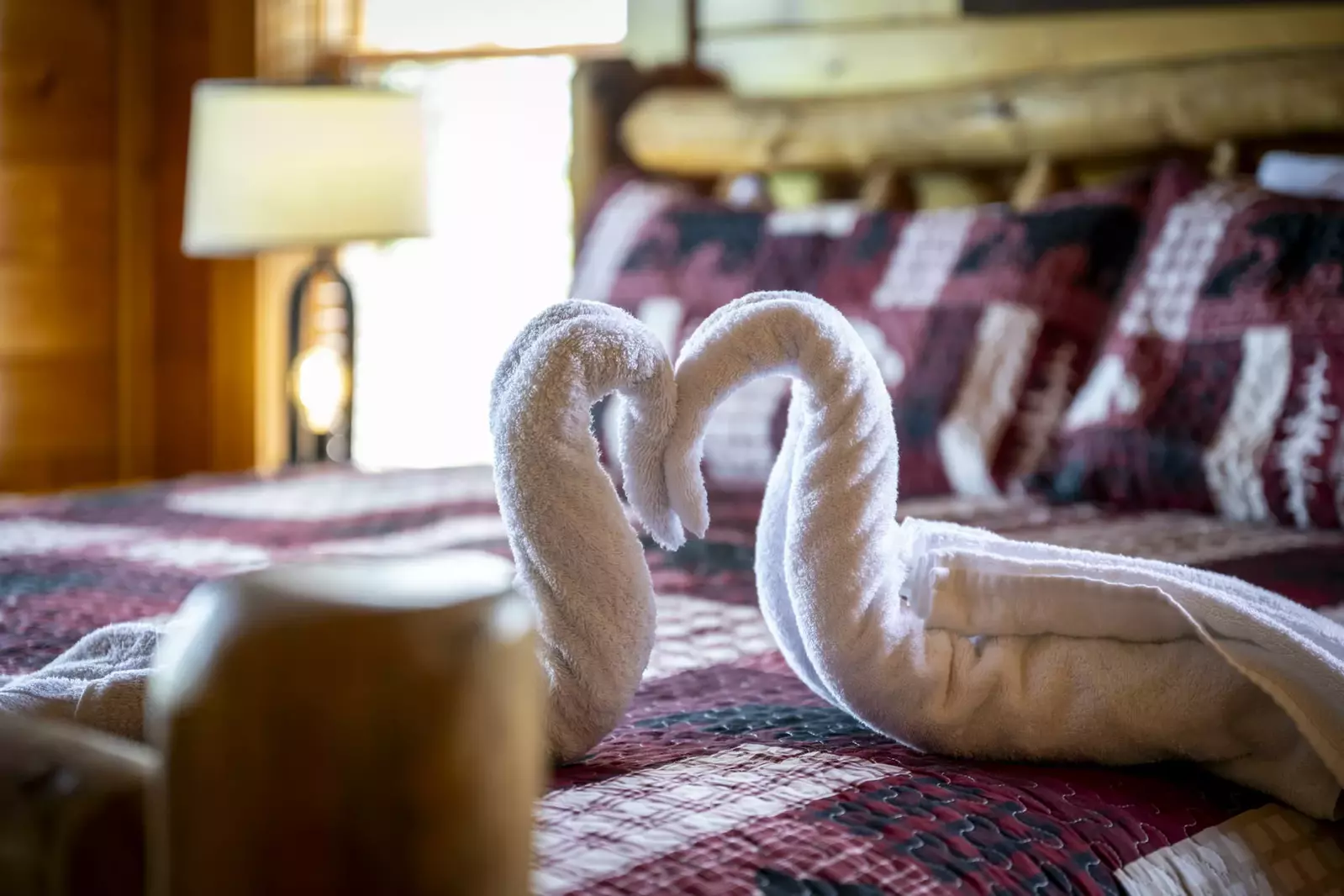 Property image, Interior, of The Sweet Escape #36