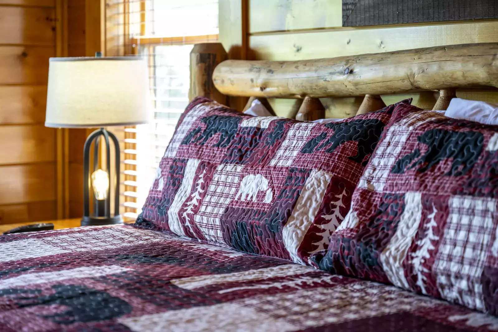 Property image, Interior, of The Sweet Escape #36