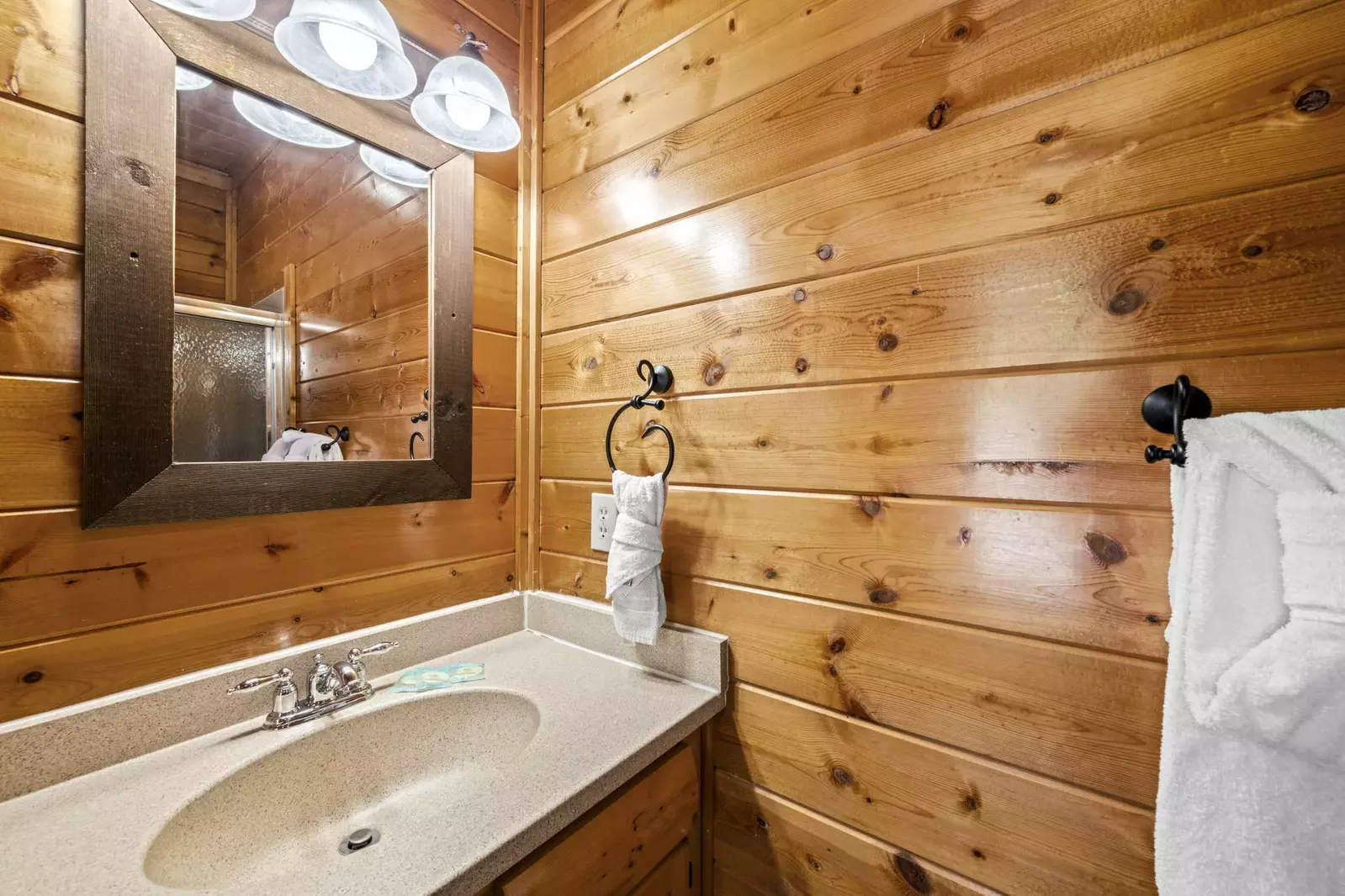 Property image, Interior, of The Sweet Escape #36