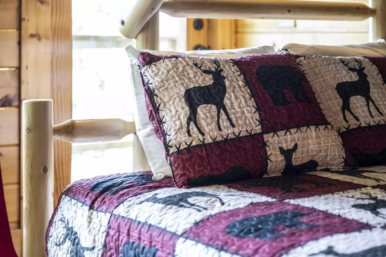 Property image, Interior, of The Sweet Escape #36
