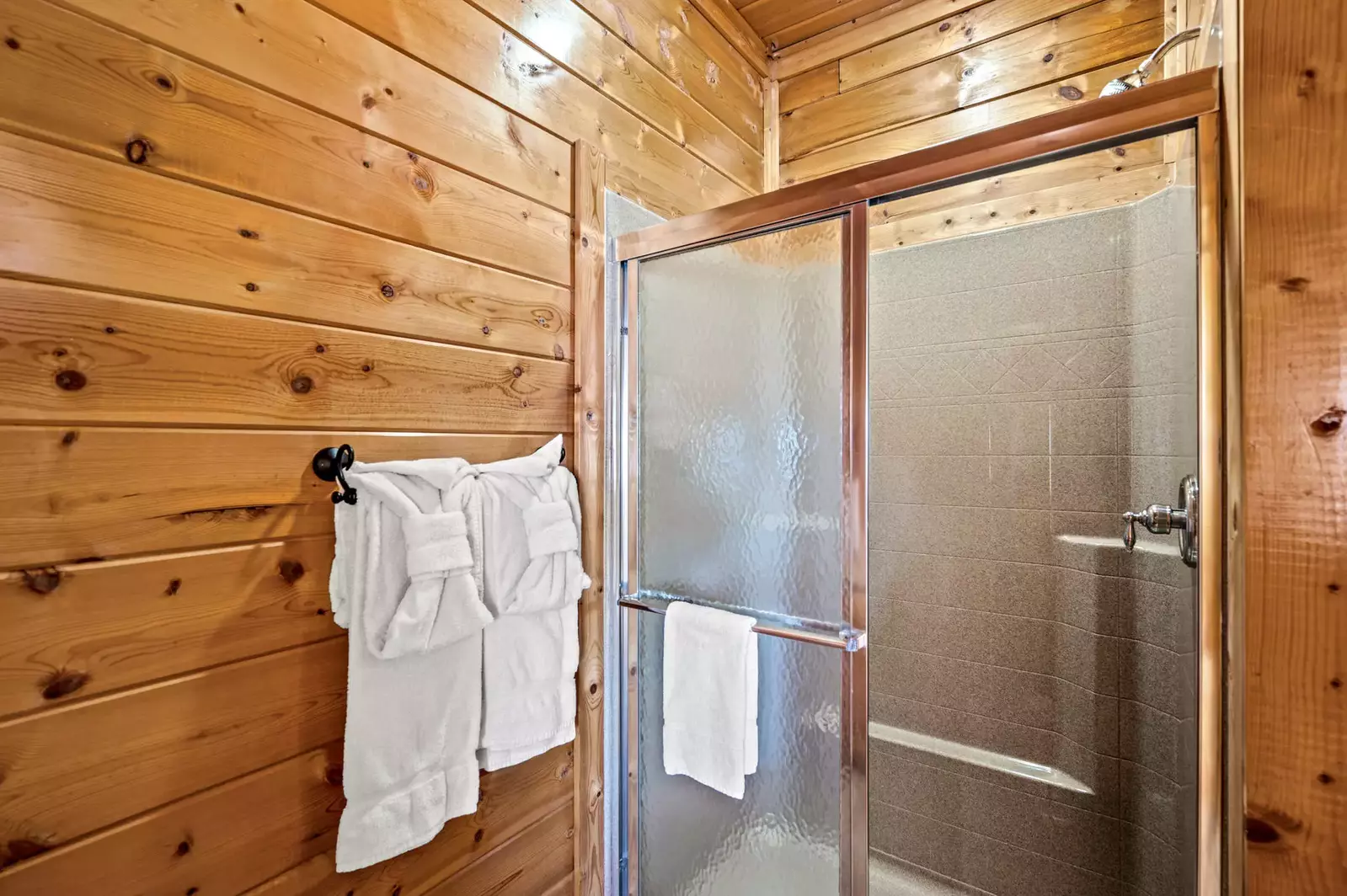 Property image, Interior, of The Sweet Escape #36
