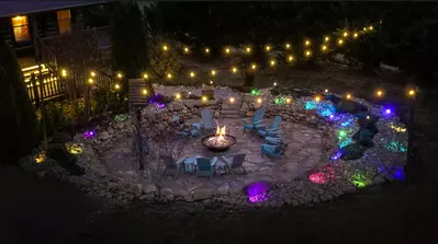 The Lodge