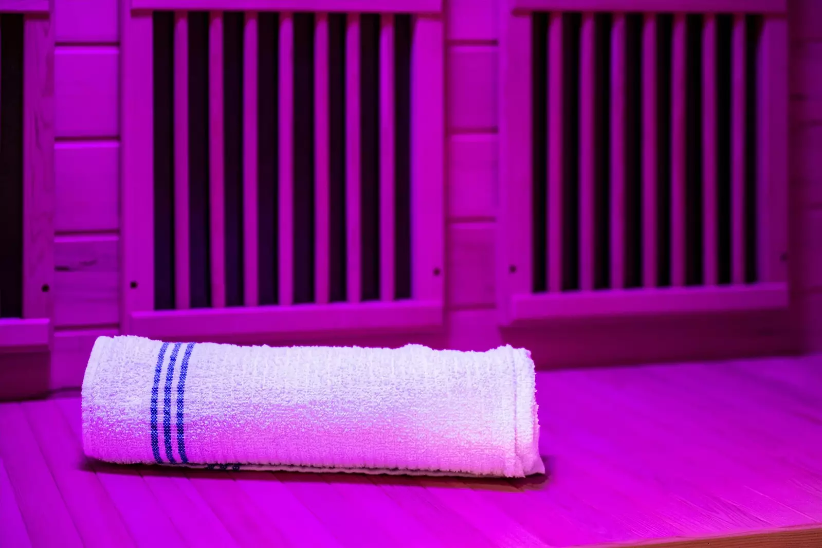 Property image, Interior, of Alpine Summit Pool and Spa Cabin