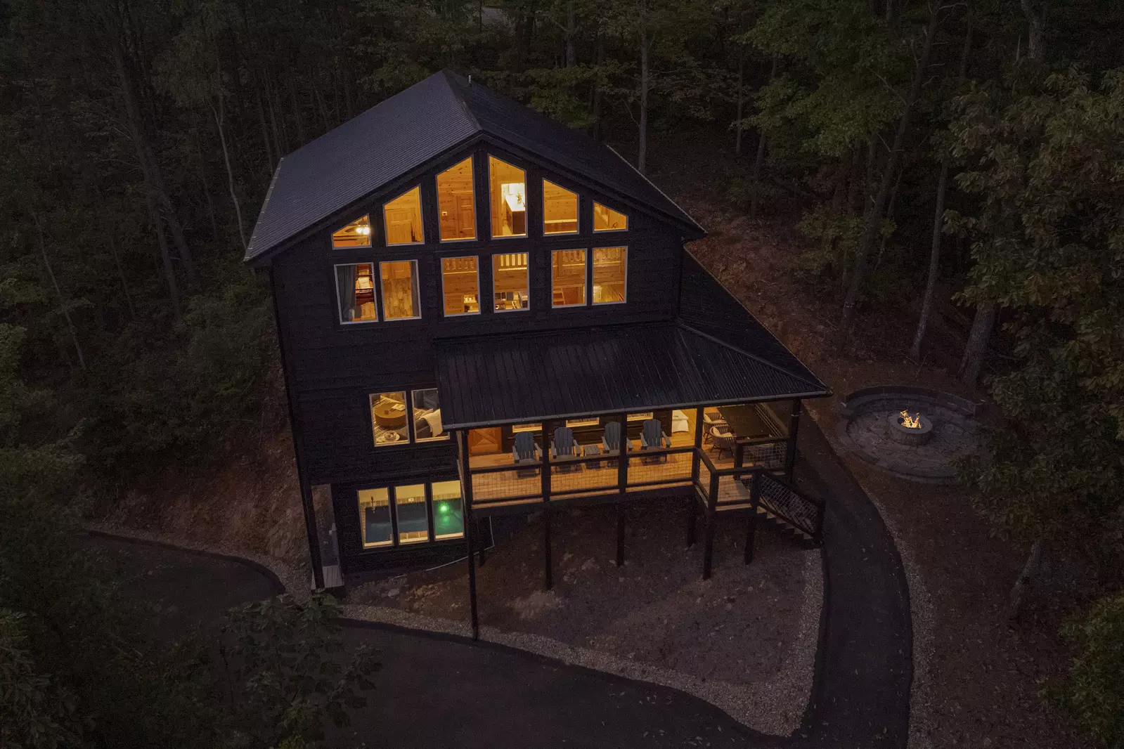 Property image, Interior, of Alta Vista