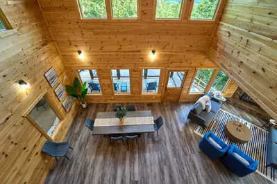 Property image, Interior, of Alta Vista