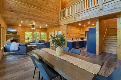 Property image, Interior, of Alta Vista