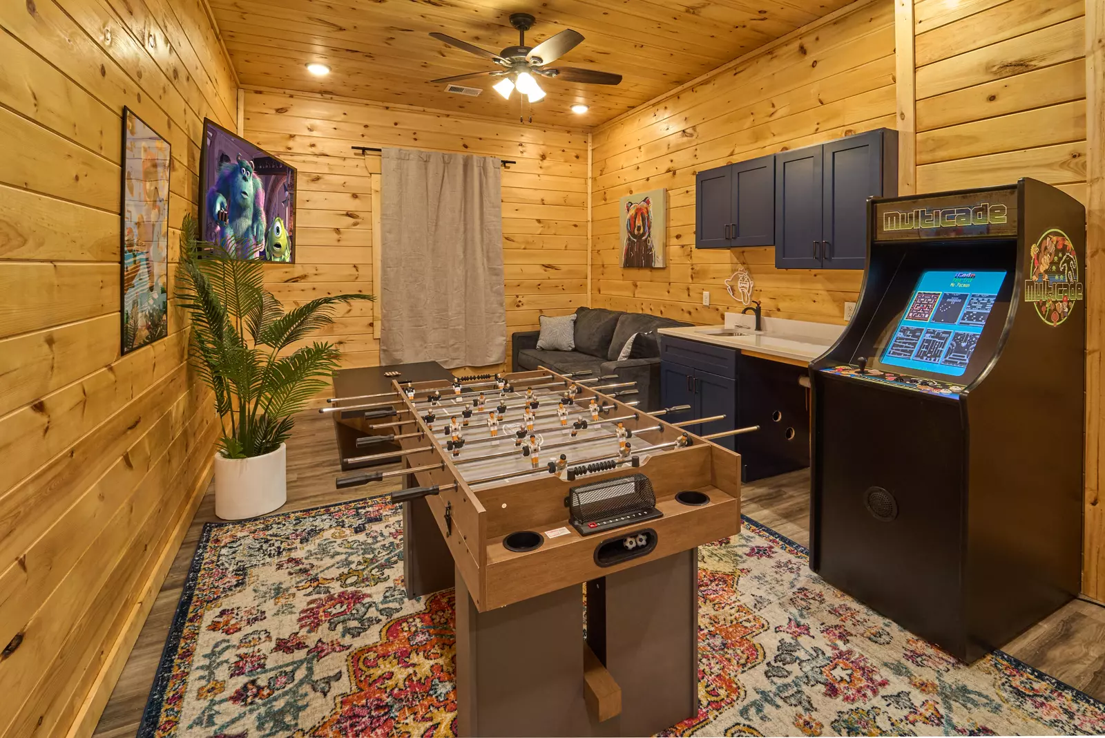 Property image, Interior, of Alta Vista