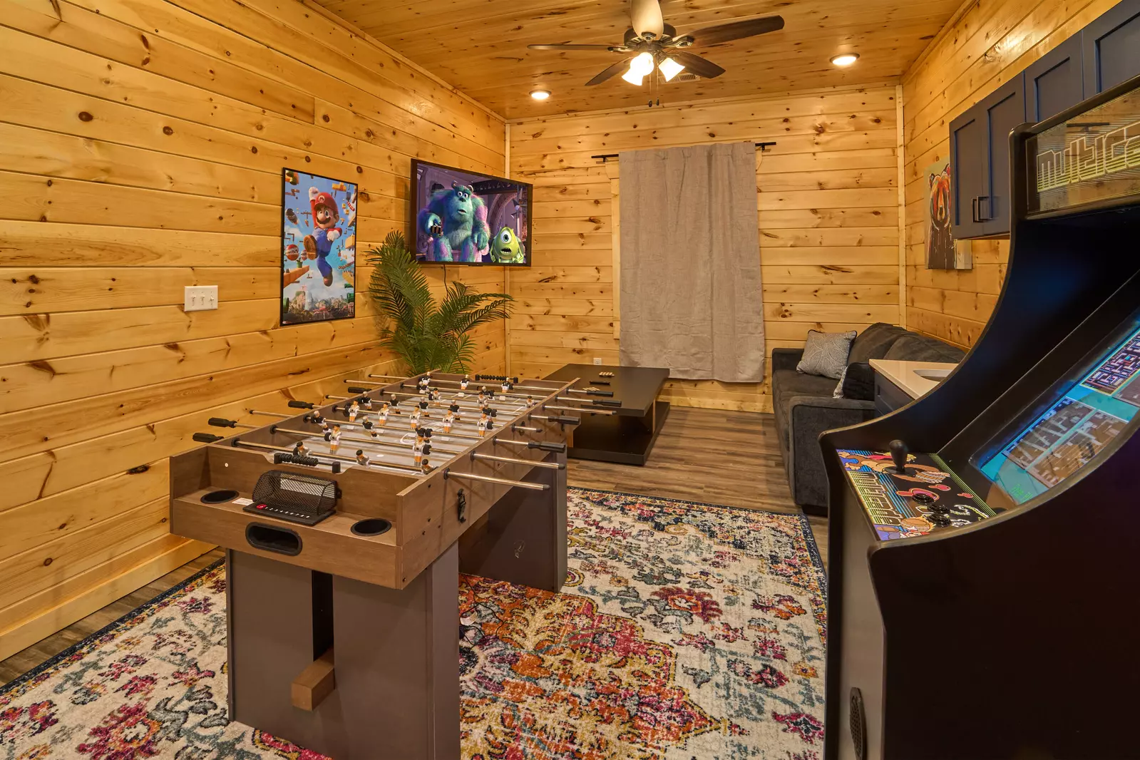 Property image, Interior, of Alta Vista