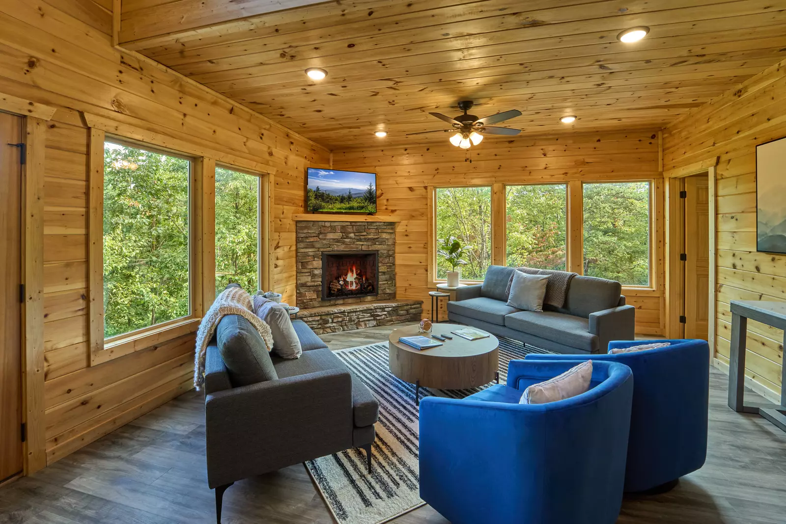 Property image, Interior, of Alta Vista