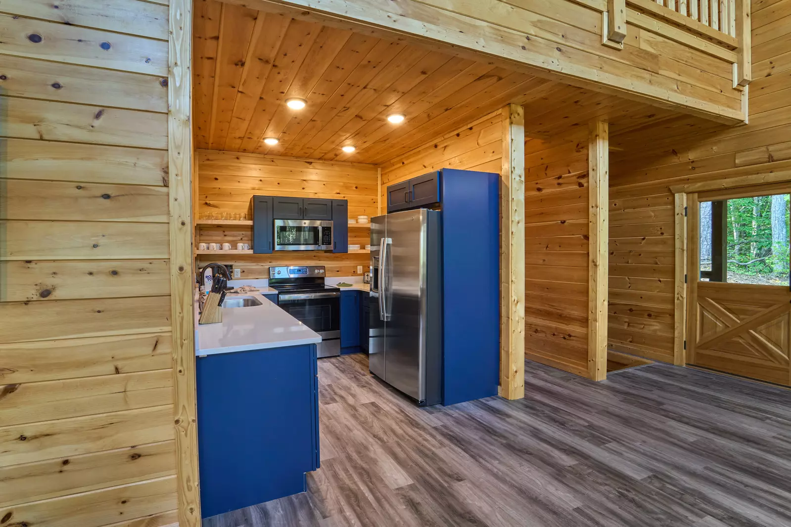 Property image, Interior, of Alta Vista