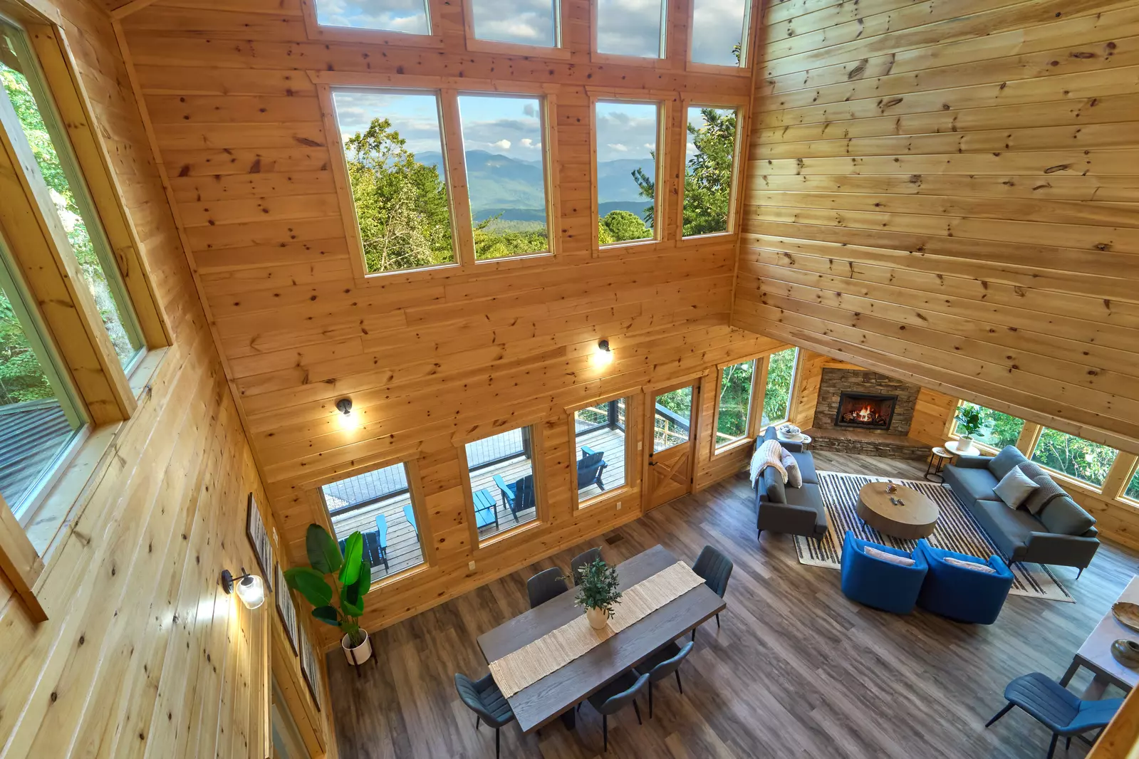 Property image, Interior, of Alta Vista