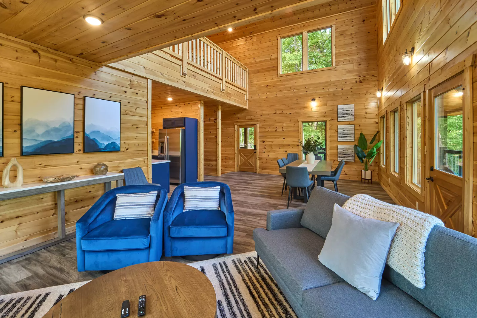 Property image, Interior, of Alta Vista