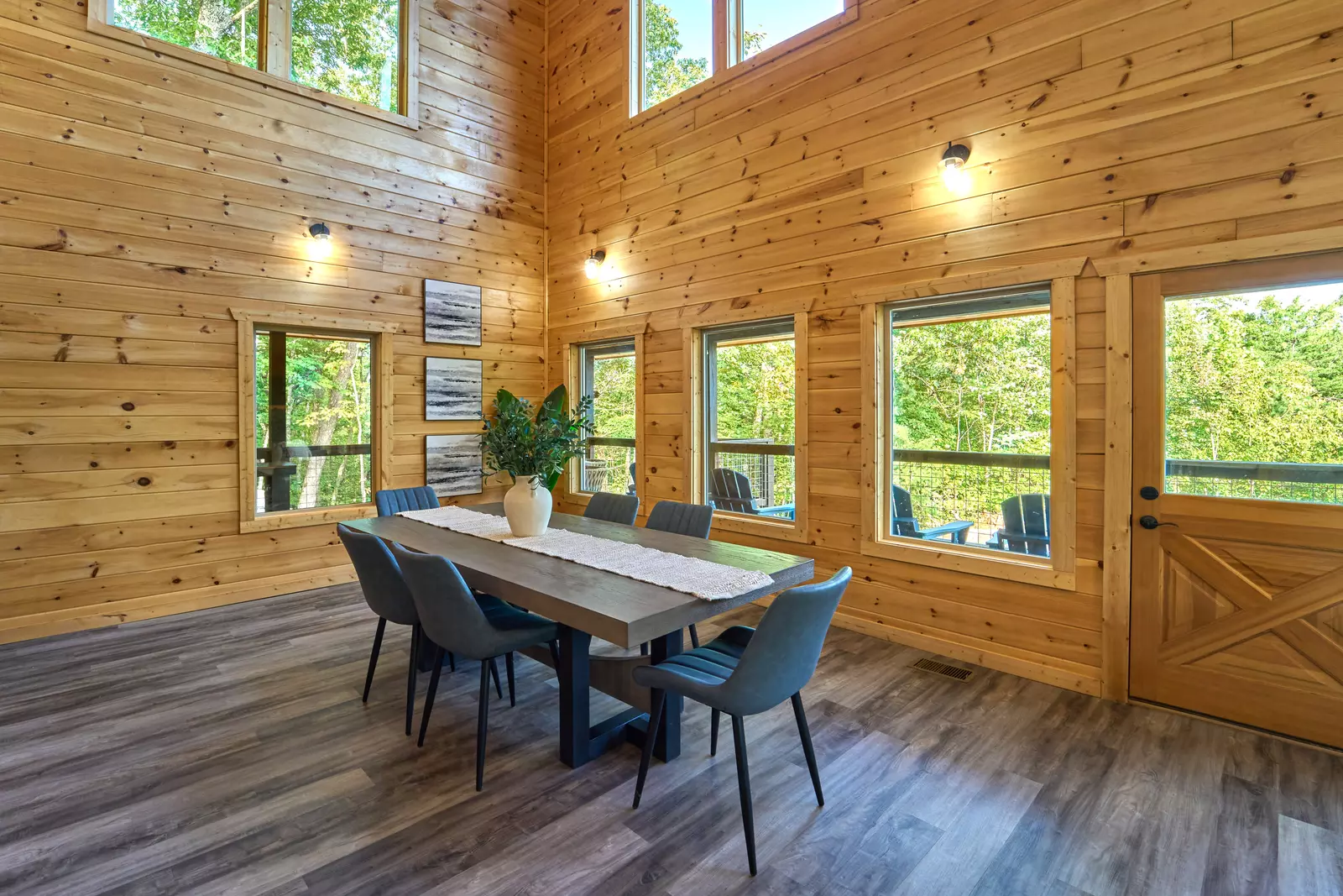 Property image, Interior, of Alta Vista