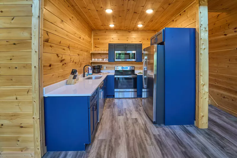 Property image, Interior, of Alta Vista