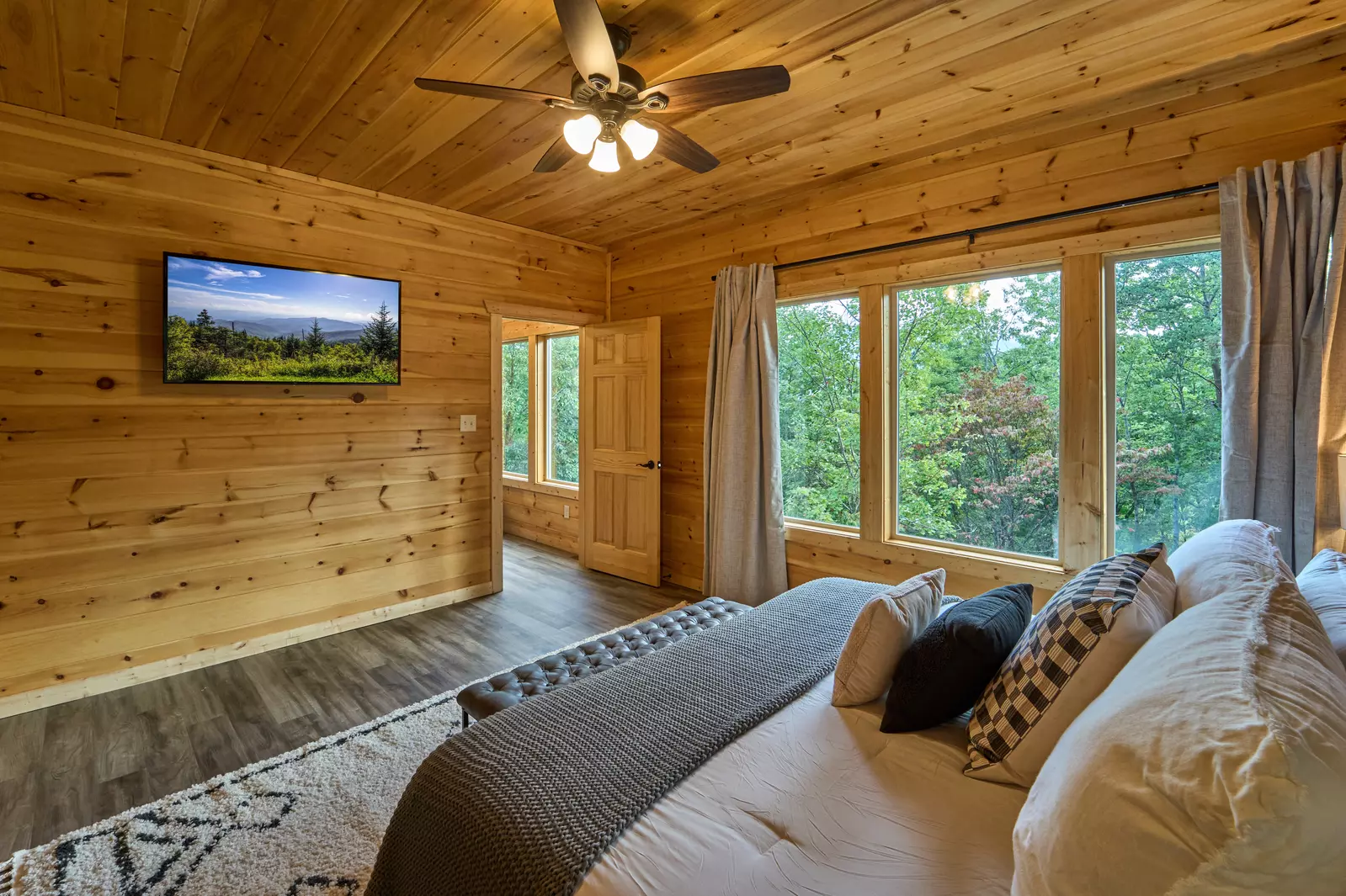 Property image, Interior, of Alta Vista
