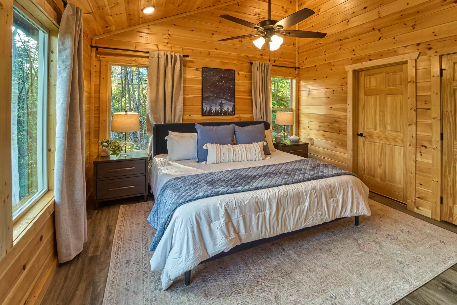 Property image, Interior, of Alta Vista