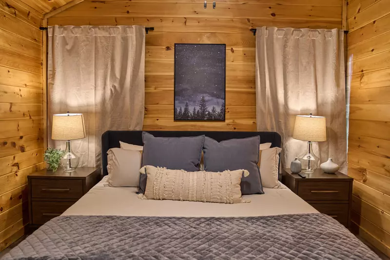 Property image, Interior, of Alta Vista