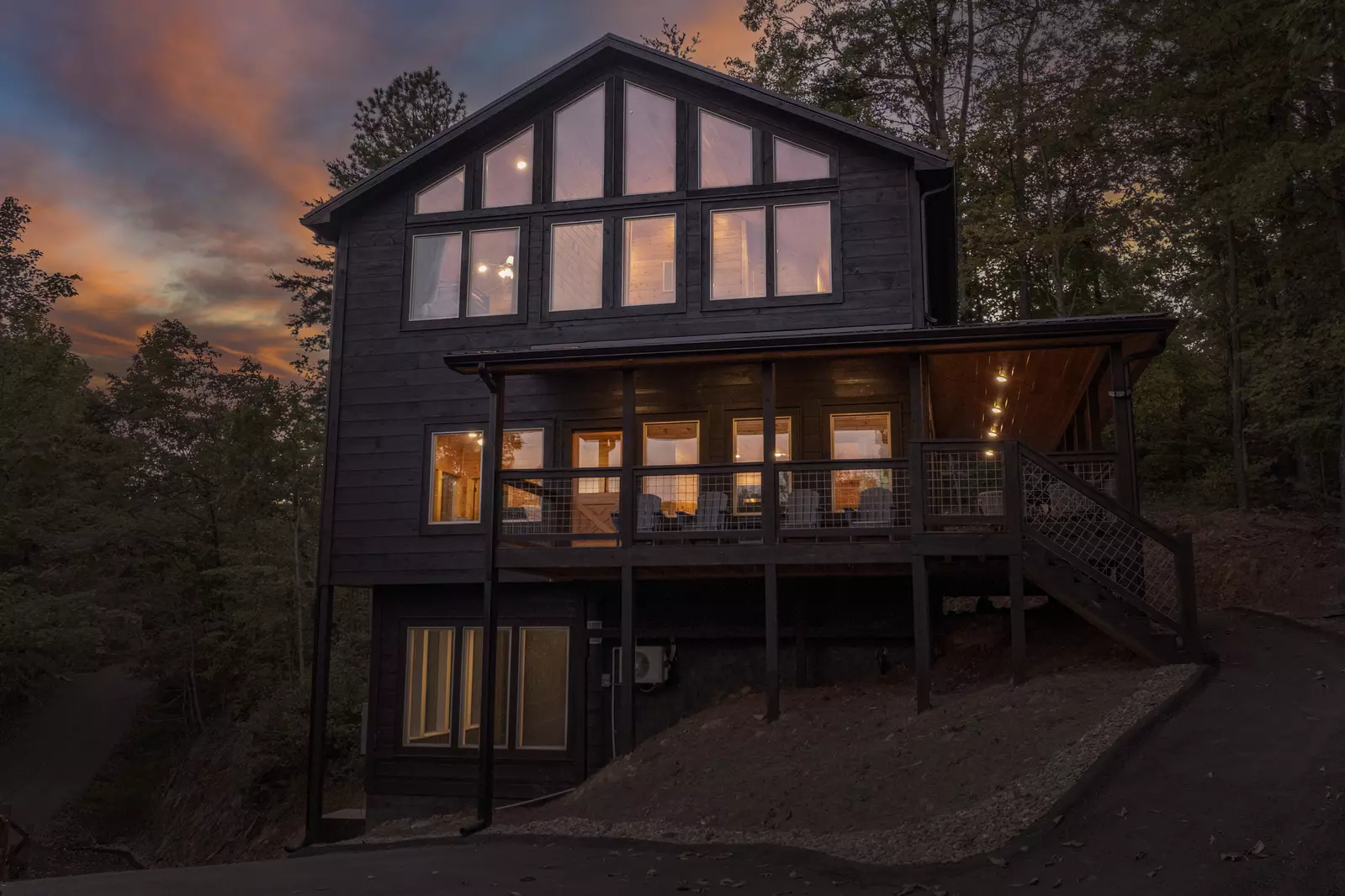 Property image, Interior, of Alta Vista