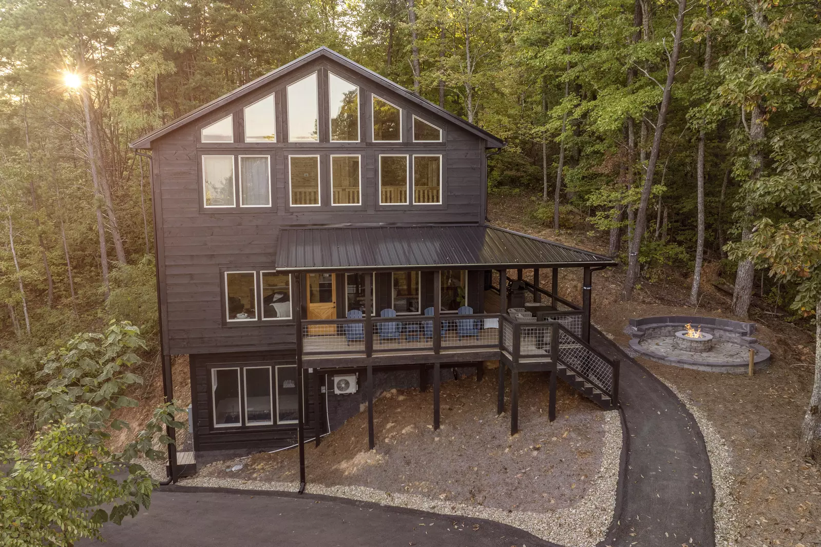 Property image, Interior, of Alta Vista