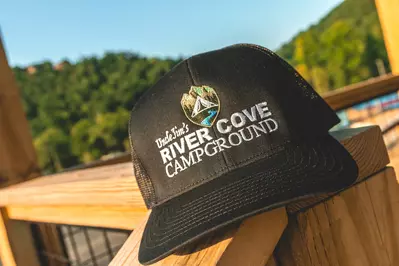 Campground Merch