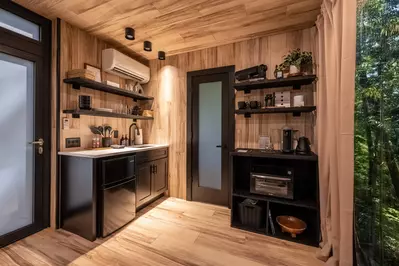 Polaris Mirror Home