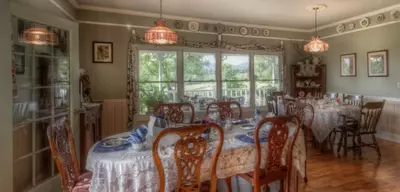 Elkmont Room 