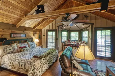 Bearly BeeHaven