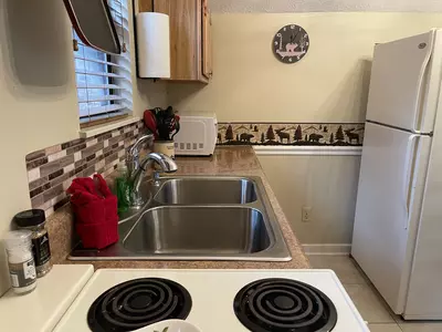 Bear Paw Bungalo