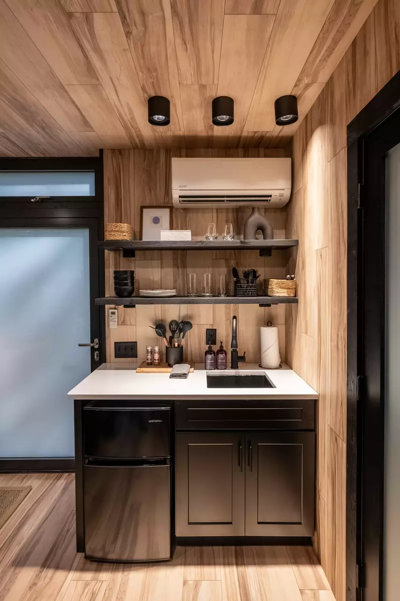 Canopus Mirror Home