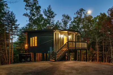 Elan's Treehouse
