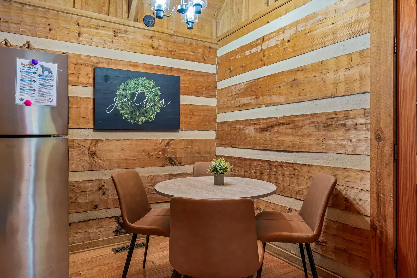 Dinning Area