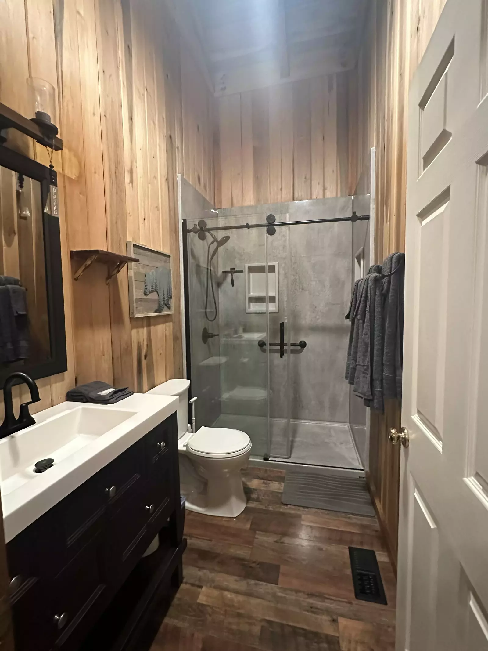 Bear Creek Lodge