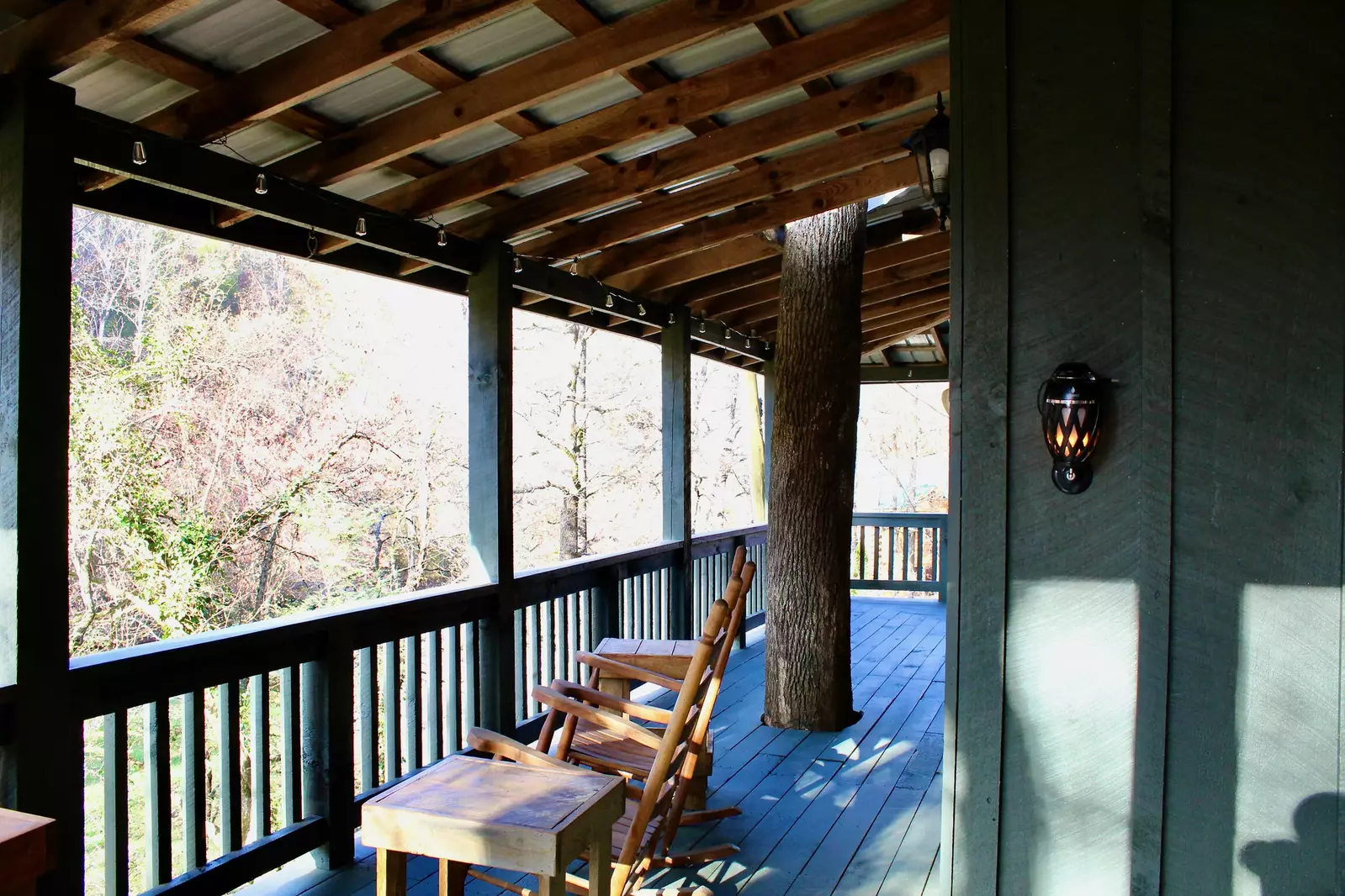 Bear Creek Lodge