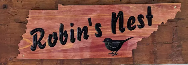 The Robin's Nest