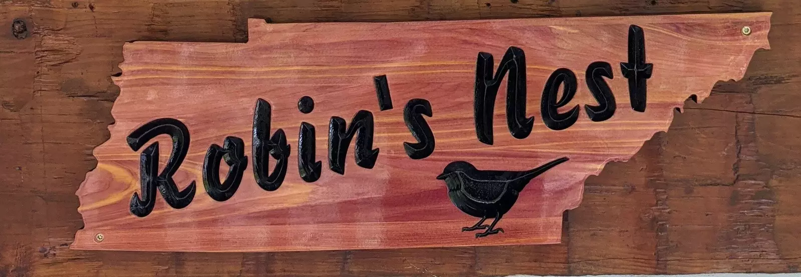 The Robin's Nest