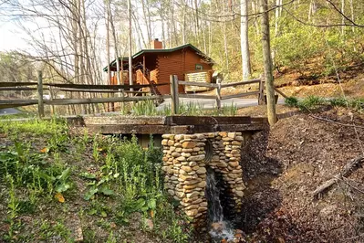 The Fishing Hole