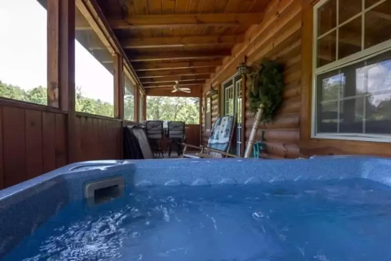 Water's Edge