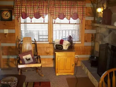 Honeymoon Hideout