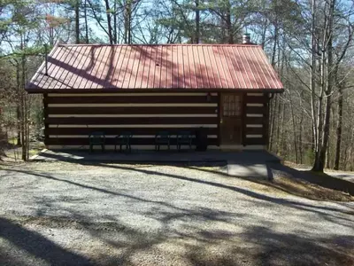 Honeymoon Hideout