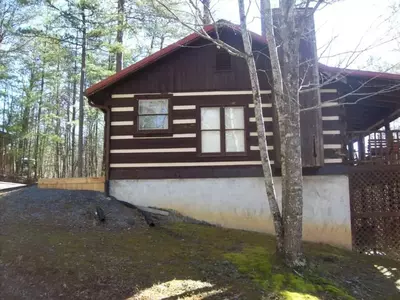 Honeymoon Hideout