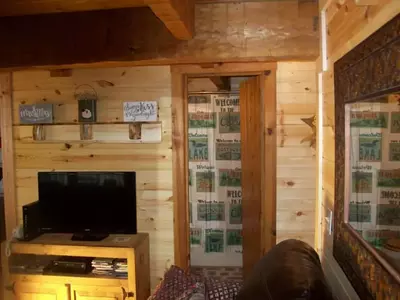 Honeymoon Hideout