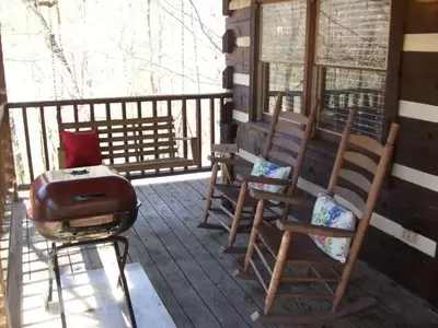 Honeymoon Hideout