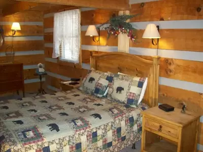 Honeymoon Hideout