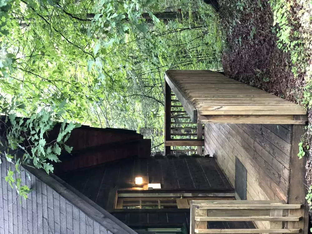 Gatlinburg Adventure Cabins - Golden Glow