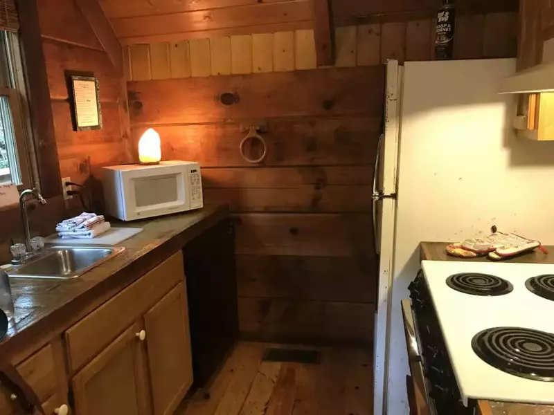 Gatlinburg Adventure Cabins - Teaberry 