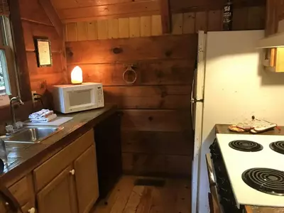 Gatlinburg Adventure Cabins - Teaberry 
